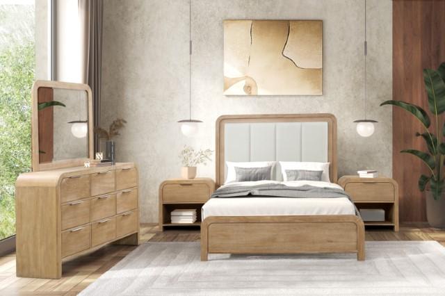 Handforth Chest - California Furniture (Coachella, CA)