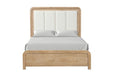 Handforth Bed - California Furniture (Coachella, CA)