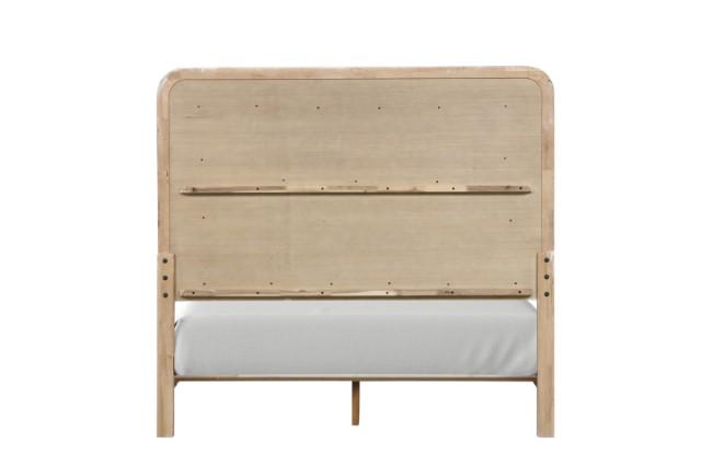 Handforth Queen Bedroom Set - California Furniture (Coachella, CA)