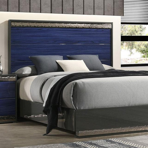 Hartlepool Queen Bedroom Set - California Furniture (Coachella, CA)