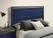 Morcote Bed - California Furniture (Coachella, CA)