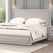 Crowthorne Queen Bedroom Set - California Furniture (Coachella, CA)