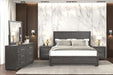 Crowthorne Nightstand - California Furniture (Coachella, CA)