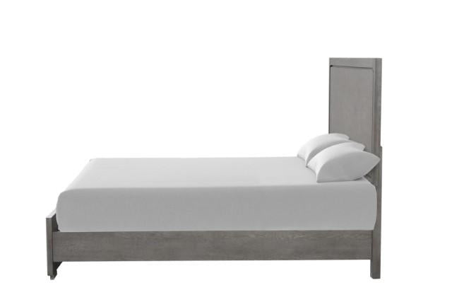 Crowthorne Bed White & Grey - California Furniture (Coachella, CA)