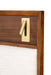 Hepburne Bed With Storage & Without Storage - California Furniture (Coachella, CA)