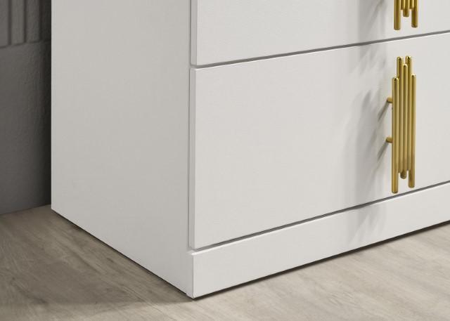 Basildon Chest - California Furniture (Coachella, CA)