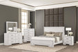 Basilone Chest - California Furniture (Coachella, CA)