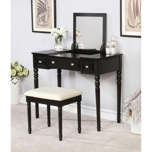 Baylee Vanity Set - California Furniture (Coachella, CA)