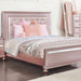 Avior 4 Pc Full Bedroom Set - California Furniture (Coachella, CA)