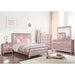Bed Avior - California Furniture (Coachella, CA)