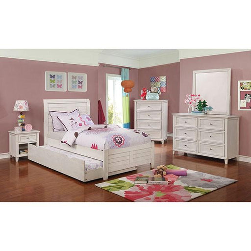 Bed Brogan - California Furniture (Coachella, CA)