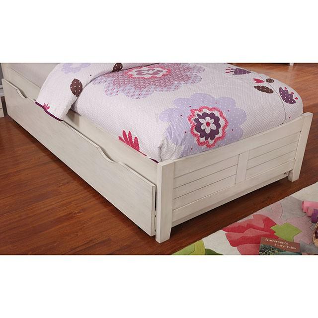 Bed Brogan - California Furniture (Coachella, CA)
