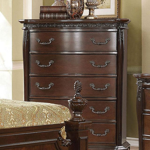 Hesperos Chest - California Furniture (Coachella, CA)