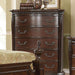 Hesperos Chest - California Furniture (Coachella, CA)