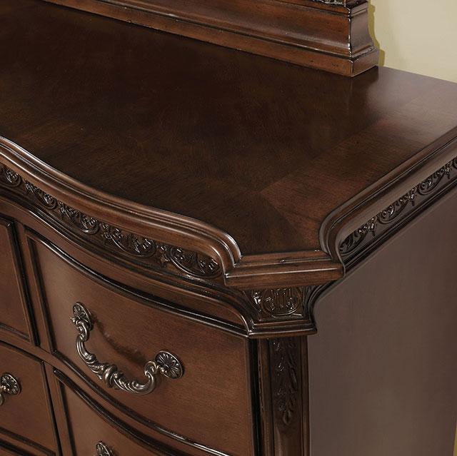 Hesperos Chest - California Furniture (Coachella, CA)