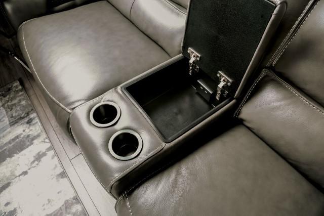 Hestia Power Sectional - California Furniture (Coachella, CA)