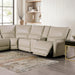 Hestia Power Sectional - California Furniture (Coachella, CA)