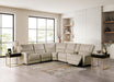 Hestia Power Sectional - California Furniture (Coachella, CA)
