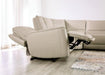 Hestia Power Sectional - California Furniture (Coachella, CA)