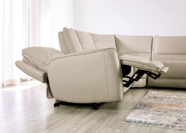Hestia Power Sectional - California Furniture (Coachella, CA)