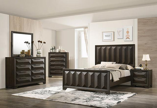 Hexham Chest - California Furniture (Coachella, CA)