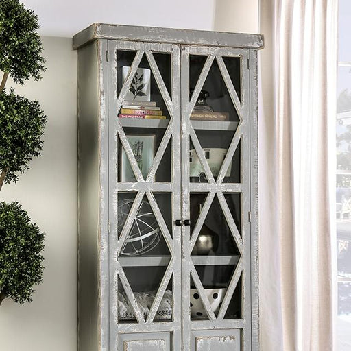 Zenia Curio - California Furniture (Coachella, CA)
