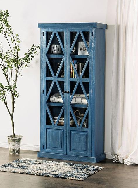 Zenia Curio - California Furniture (Coachella, CA)