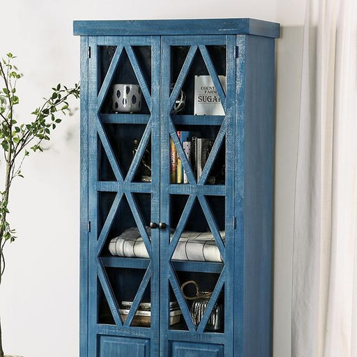 Zenia Curio - California Furniture (Coachella, CA)