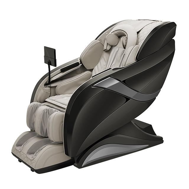 Zenithra Massage Chair - California Furniture (Coachella, CA)