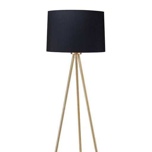 Zera Floor Lamp - California Furniture (Coachella, CA)