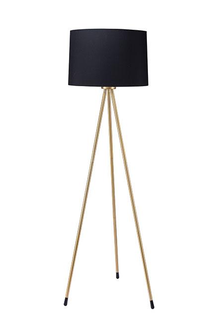 Zera Floor Lamp - California Furniture (Coachella, CA)