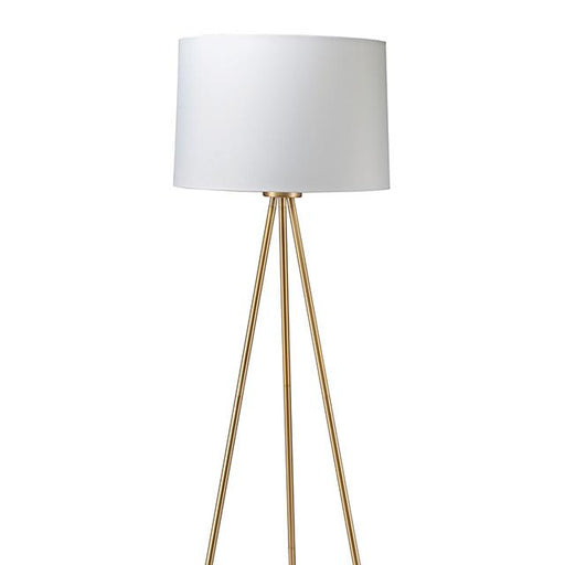 Zera Floor Lamp - California Furniture (Coachella, CA)