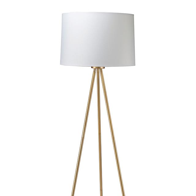 Zera Floor Lamp - California Furniture (Coachella, CA)