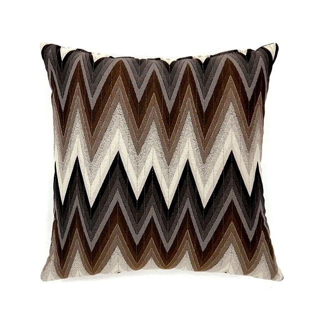 Ziggs Pillow (2/Box) - California Furniture (Coachella, CA)