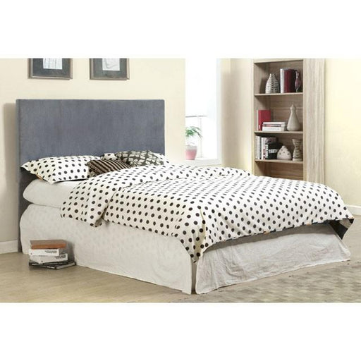 Winn Park Queen/Full & Twin Headboard - California Furniture (Coachella, CA)