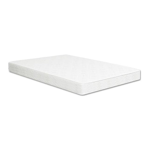 MADDER 6" Twin Trundle Mattress - California Furniture (Coachella, CA)