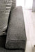 HOLBORN Sofa, Gray - California Furniture (Coachella, CA)