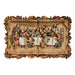 Homili Multi Last Supper Plaque - California Furniture (Coachella, CA)