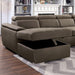 HUGO Sectional - California Furniture (Coachella, CA)