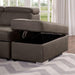 HUGO Sectional - California Furniture (Coachella, CA)