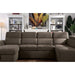 HUGO Sectional - California Furniture (Coachella, CA)