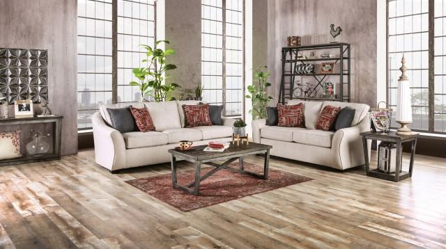JARROW Sofa - California Furniture (Coachella, CA)
