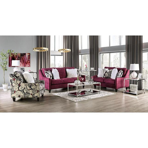 JILLIAN Sofa - California Furniture (Coachella, CA)