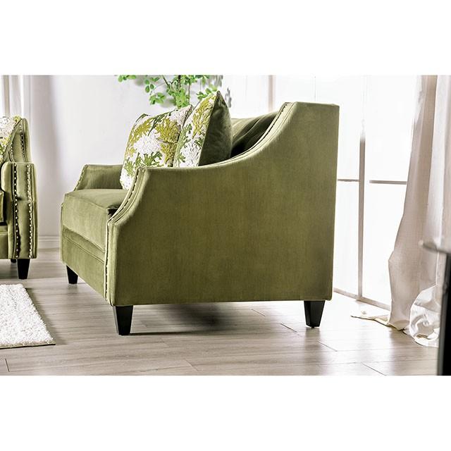 KAYE Sofa - California Furniture (Coachella, CA)