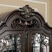 LOMBARDY Hutch & Buffet - California Furniture (Coachella, CA)