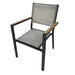 Mackay Chair - California Furniture (Coachella, CA)