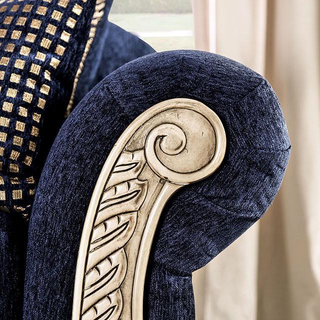 MARINELLA Sofa - California Furniture (Coachella, CA)