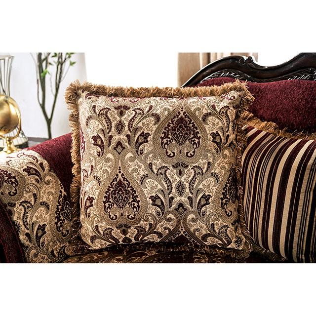 MATTEO Sofa - California Furniture (Coachella, CA)
