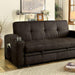 MAVIS Futon Sofa - California Furniture (Coachella, CA)