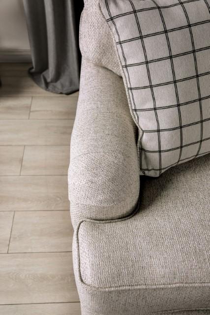 MOSSLEY Sofa - California Furniture (Coachella, CA)